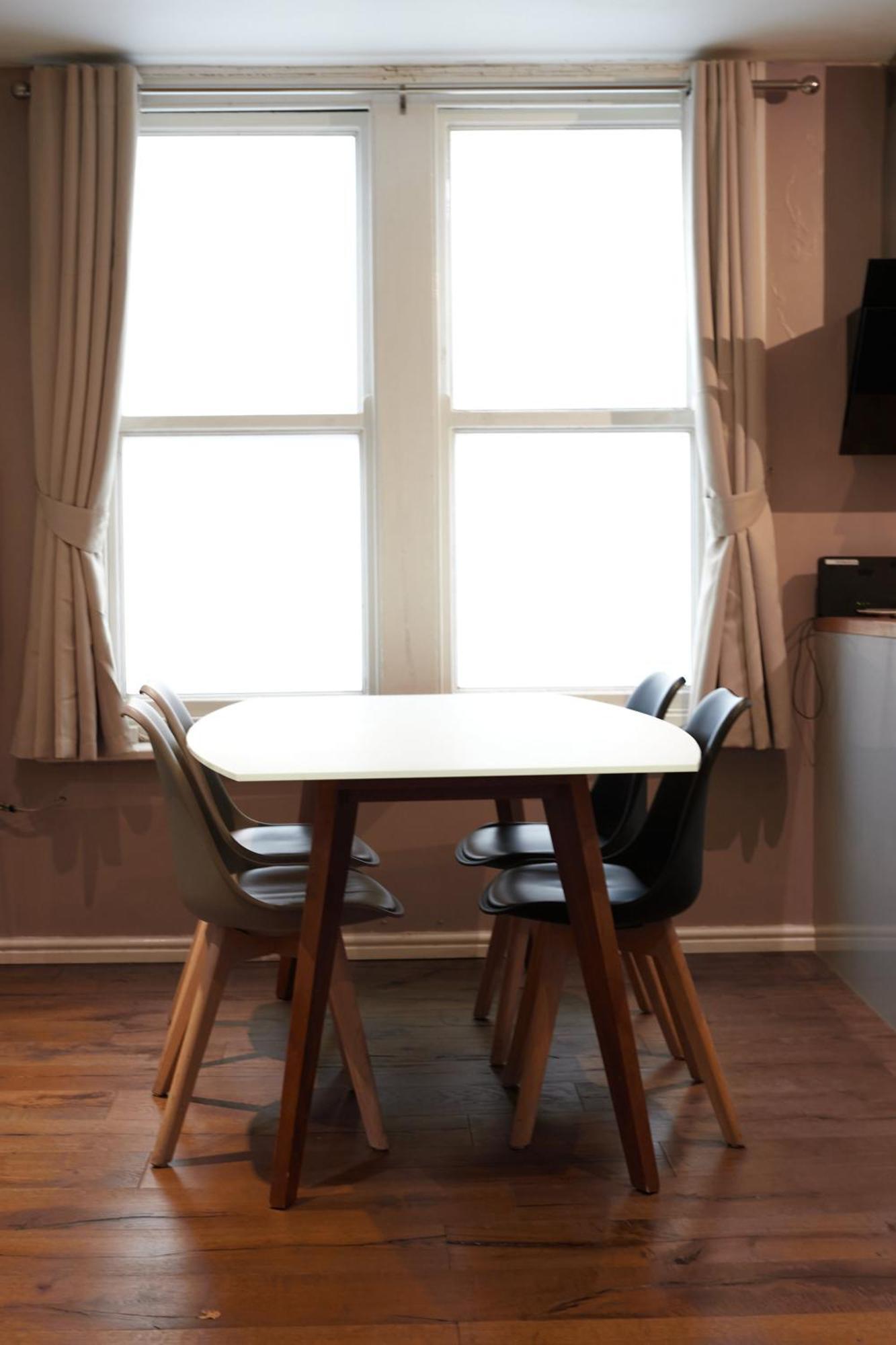 Luxury Apartment Located Near Marble Arch & Baker Street Londres Exterior foto
