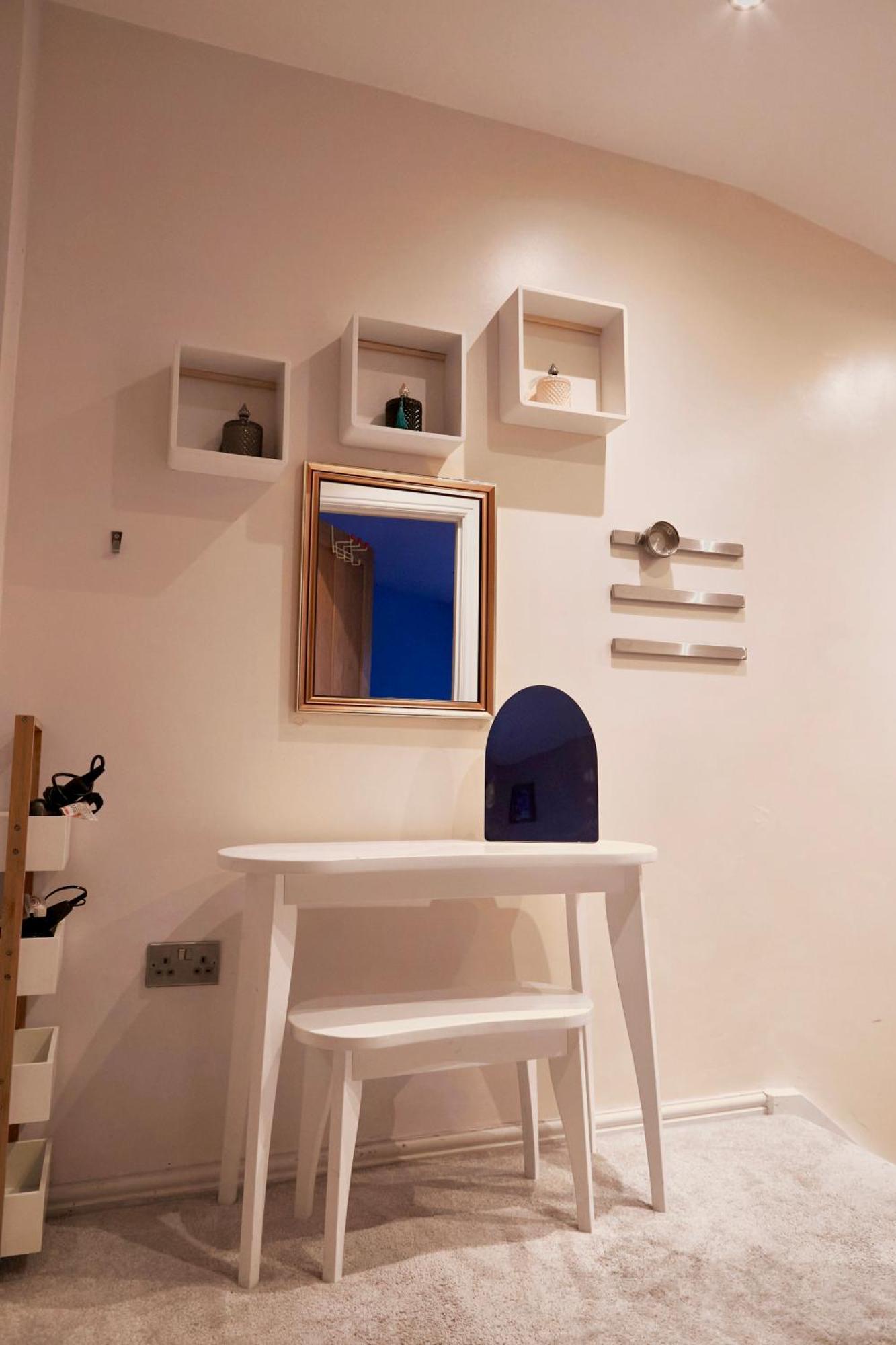 Luxury Apartment Located Near Marble Arch & Baker Street Londres Exterior foto