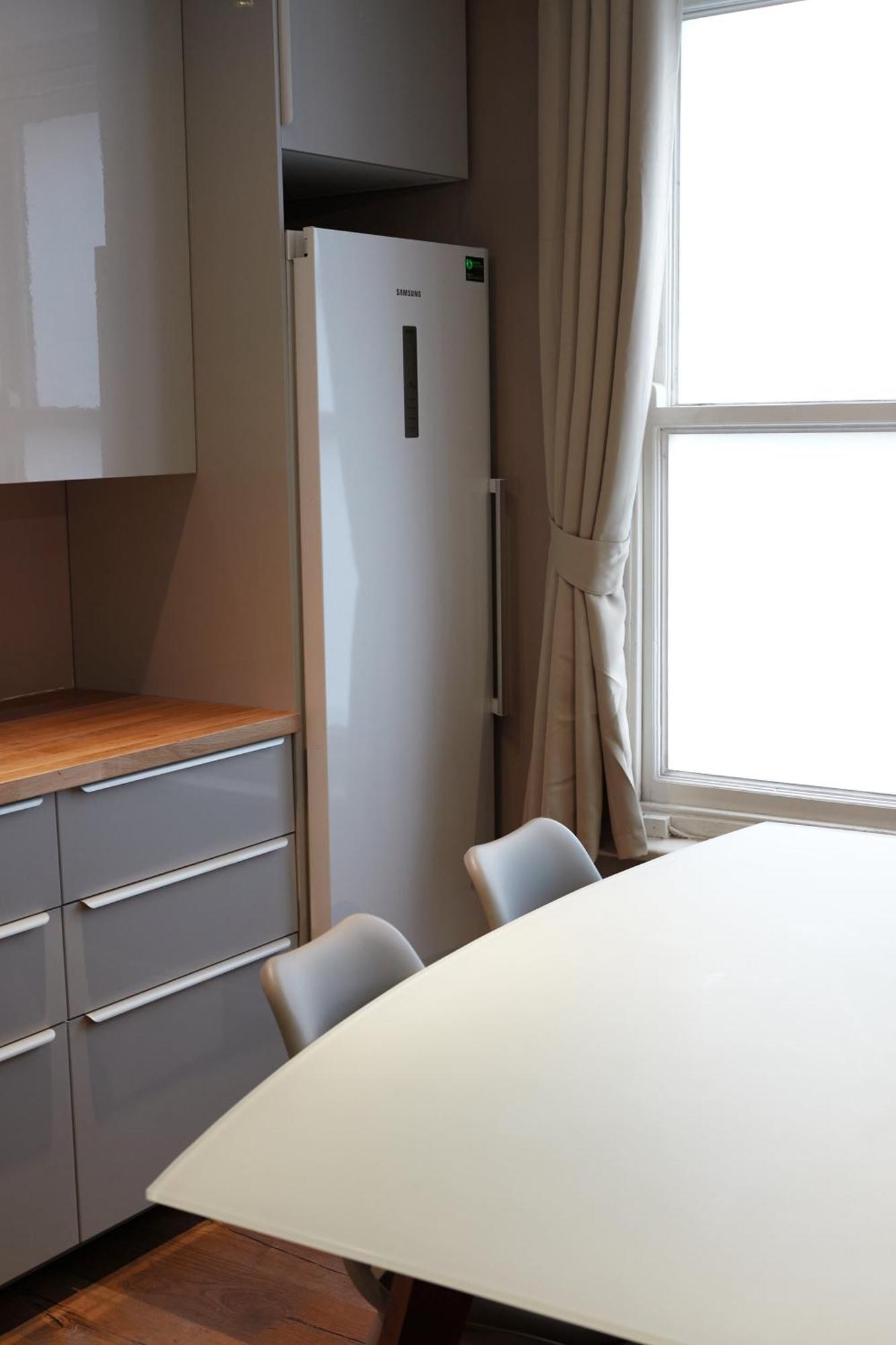 Luxury Apartment Located Near Marble Arch & Baker Street Londres Exterior foto